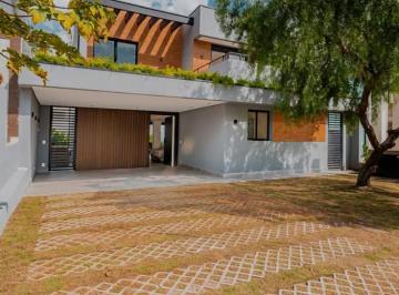 Casa de 4 quartos, Mogi das Cruzes · Casa Alto Padrão À Venda No Condomínio Aruã EcoPark Lagos Em Mogi das Cruzes