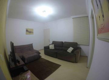 Apartamento · 58m² · 2 Quartos · 1 Vaga · Apartamento com 2 Dormitórios à VENDA, 58 m² por R$ 360.000 - Condomínio Chácara das Fores 2 - Jundi