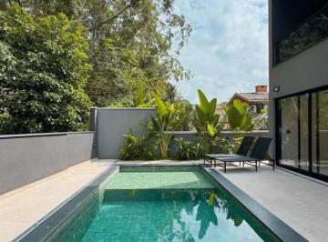 Casa de 4 quartos, Mogi das Cruzes · Casa Alto Padrão À Venda No Condomínio Aruã EcoPark Em Mogi das Cruzes