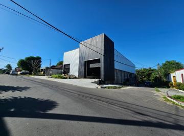 Comercial , Manaus · Galpão - Tarumã - 950m² - Manaus - AM