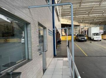 Comercial de 9 quartos, São Paulo · Vila Guarani (Zona Sul) galpão AC 1.423m² TE 1.288m² 7 banheiros