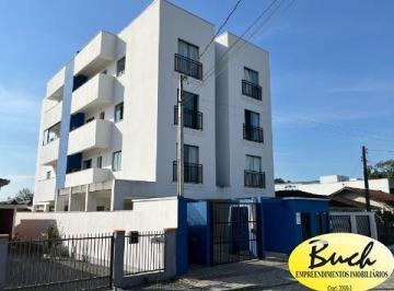 Foto 01 · Apartamento à venda Bairro Nova Brasilia Joinville - Buch Imóveis