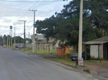 Foto 01 · Terreno industrial para venda em Canoas junto a BR116 e BR386 com toda infraestrutura pronta para co