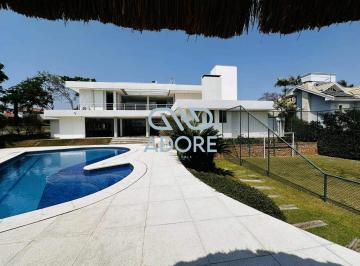 Casa · 576m² · 3 Quartos · 3 Vagas · Casa para alugar no Condomínio Haras Paineiras - Salto/SP