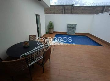 Foto 11 · Casa em condomínio para aluguel, 3 quartos, 3 suítes, 2 vagas, Aclimação - Uberlândia/MG