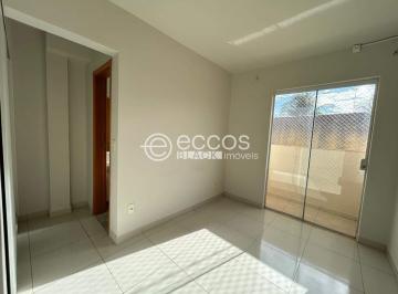 Apartamento · 55m² · 2 Quartos · 1 Vaga · Apartamento à venda, 2 quartos, 1 suíte, 1 vaga, Tibery - Uberlândia/MG