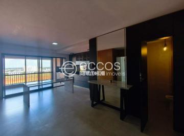 Apartamento · 103m² · 3 Quartos · 2 Vagas · Apartamento para aluguel, 3 quartos, 1 suíte, 2 vagas, Jardim Sul - Uberlândia/MG