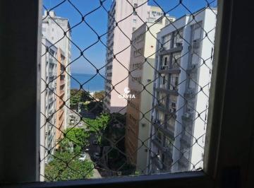Apartamento · 64m² · 1 Quarto · Apartamento à venda no bairro do Boqueirão em Santos