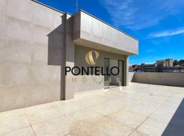 Apartamento · 253m² · 4 Quartos · 4 Vagas · Cobertura à venda, 4 quartos, 2 suítes, 4 vagas, Cruzeiro - Belo Horizonte/MG