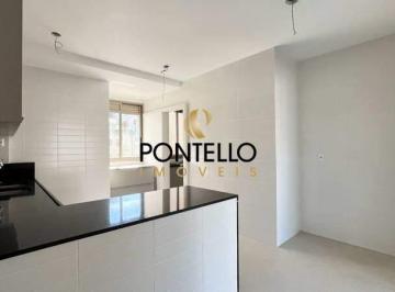 Apartamento · 136m² · 4 Quartos · 3 Vagas · Apartamento à venda, 4 quartos, 2 suítes, 3 vagas, Cruzeiro - Belo Horizonte/MG
