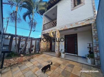 Casa · 329m² · 3 Quartos · Linda Casa no Renascença, em Belo Horizonte