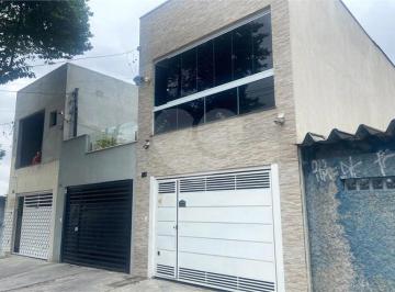 Casa · 250m² · 3 Quartos · 3 Vagas · Sobrado com 3 quartos à venda em Jardim Matarazzo - SP