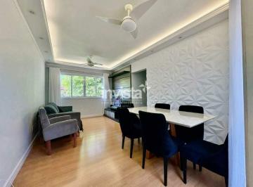 Apartamento · 86m² · 2 Quartos · 1 Vaga · Apartamento à venda no bairro Marapé