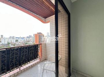 Apartamento · 93m² · 2 Quartos · 2 Vagas · Apartamento à venda no bairro Aparecida