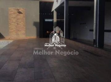Casa · 190m² · 2 Quartos · NÃO ACEITA FINANCIAMENTO - Casa Sobrado com 02 Quartos, à venda no Jardim Mirassol em Campinas - SP