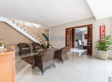 Casa · 330m² · 3 Quartos · 4 Vagas · Casa para venda com 3 quartos, lote com 400m² na Rua 3 - Vicente Pires