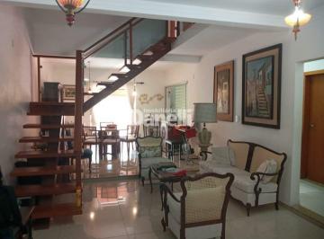 Casa · 205m² · 3 Quartos · 4 Vagas · Casa à venda, 3 quartos, 1 suíte, 4 vagas, Campos do Conde I - Tremembé/SP