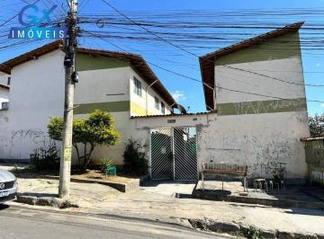 Casa · 48m² · 2 Quartos · Casa para aluguel - Veneza