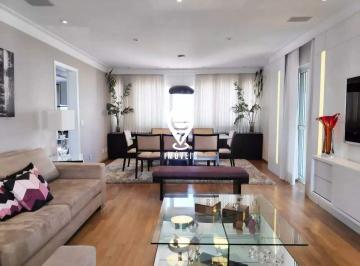 Apartamento · 197m² · 3 Quartos · 2 Vagas · ALUGA EXCELENTE APARTAMENTO DE 197M² EM MIRANDÓPOLIS