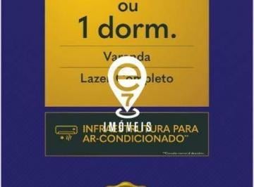 Apartamento · 25m² · 1 Quarto · Studio à venda, 1 quarto, Brooklin - São Paulo/SP