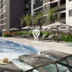 Apartamento · 24m² · 1 Quarto · Apartamento à venda, 1 quarto, Bosque da Saúde - São Paulo/SP