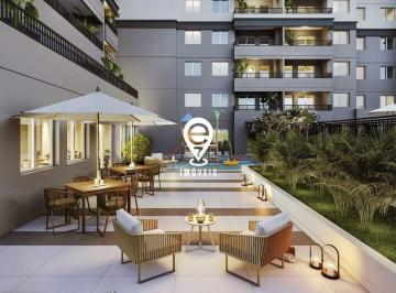 Apartamento · 36m² · 2 Quartos · Apartamento à venda, 2 quartos, Sacomã - São Paulo/SP