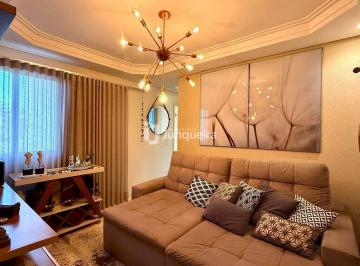 Apartamento · 53m² · 2 Quartos · 1 Vaga · Apartamento à venda, 2 quartos, 1 vaga, Jardim Nova Iguaçu - Piracicaba/SP