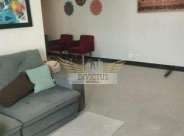 Apartamento · 107m² · 3 Quartos · 2 Vagas · Apartamento com 3 Quartos no Condomínio Residencial Anthurium para Comprar, 107m² - Centro de São Be