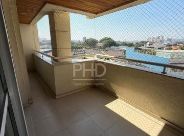 Apartamento · 114m² · 3 Quartos · 2 Vagas · Apartamento de Alto Padrão para Locação | 3 Suítes | Terraço Gourmet | 2 Vagas | Condomínio com Laze