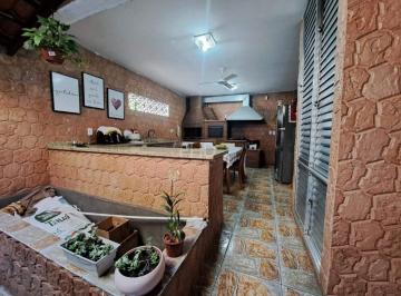 Casa · 103m² · 2 Quartos · 2 Vagas · Sobrado de 103 m² para venda Bairro Taboão em São bernardo do Campo - SP 