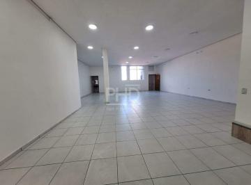 Comercial · 145m² · 2 Vagas · Salão Comercial para Locação no Baeta Neves – Excelente Localização e Estrutura Completa em São Bern