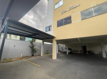 Apartamento de 2 quartos, Sinop · Apartamento Disponível para Locação no Residencial Freese.