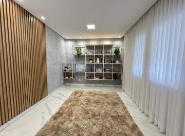Casa · 240m² · 3 Quartos · 3 Vagas · VENDA, CASA, JARDIM DOS IPÊS