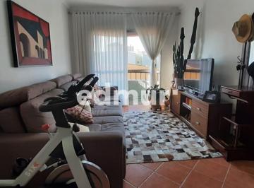 Apartamento · 80m² · 3 Quartos · Apartamento à venda - na Vila São Pedro