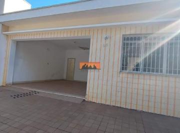 Casa · 125m² · 3 Quartos · 3 Vagas · Casa térrea no centro de Barão Geraldo