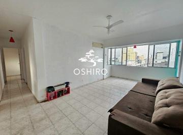 Apartamento · 70m² · 2 Quartos · 1 Vaga · Apartamento a Venda - Ponta da Praia - Santos - SP