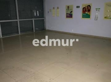 Comercial · 270m² · Comercial para aluguel - em Bangú