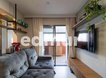 Apartamento · 69m² · 2 Quartos · Apartamento à venda - na Barra Funda