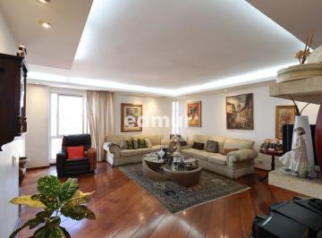 Apartamento · 194m² · 4 Quartos · Apartamento à venda - no Centro