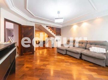 Casa · 340m² · 4 Quartos · Casa à venda - na Vila Scarpelli