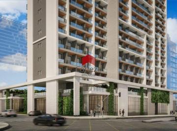 Apartamento · 49m² · 2 Quartos · Apartamento com 48,65m² 2 quartos, à venda, no bairro Centro em Curitiba