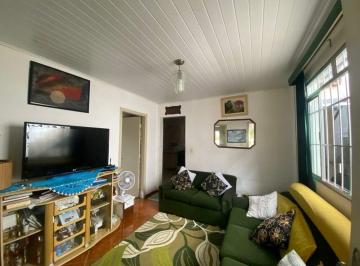 Casa · 127m² · 3 Quartos · 1 Vaga · Casa- 127m², Saúde- São Paulo - SP