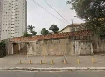 Terreno · 1500m² · Terreno com 1.500M² á venda Bairro Assunção- São Bernardo do Campo-SP