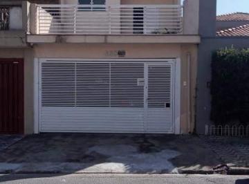 Casa · 146m² · 3 Quartos · 2 Vagas · Sobrado todo reformado Vila Floresta R$ 1.100.000,00