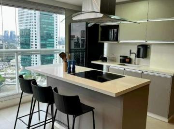 Apartamento · 63m² · 1 Quarto · 1 Vaga · Apartamento 63 m2 em Pinheiros.