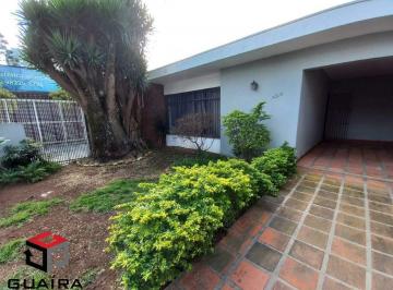 Casa · 285m² · 3 Quartos · 3 Vagas · Casa Térrea para aluguel 3 quartos 1 suíte 3 vagas Assunção - Santo André - SP