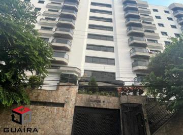 Apartamento · 170m² · 3 Quartos · 2 Vagas · Apartamento à venda 3 quartos 1 suíte 2 vagas Bastos - Santo André - SP