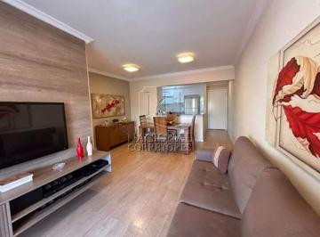 Apartamento · 88m² · 3 Quartos · 3 Vagas · Apartamento no Eleganza Residenziale com 3 dormitórios e 3 vagas à venda na Vila Bastos – Santo Andr