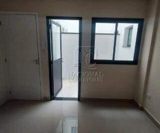 Apartamento · 50m² · 2 Quartos · 1 Vaga · Apartamento Sem Condomínio à venda, 2 quartos, 1 vaga, Vila Gilda - Santo André/SP