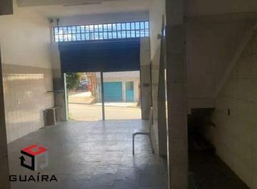Comercial · 50m² · Salão para aluguel Magini - Mauá - SP
